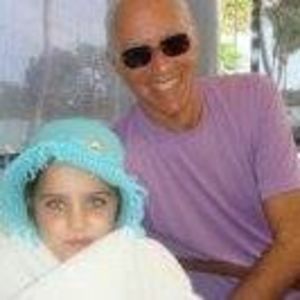 Meet your Posher, Richard